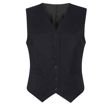 Brook Taverner Ladies Concept Omega Waistcoat