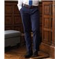 Brook Taverner Miami Slim Fit Chino Trousers