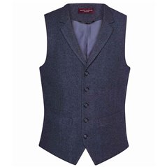 Brook Taverner Memphis Waistcoat