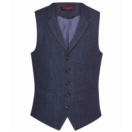 Brook Taverner Memphis Waistcoat