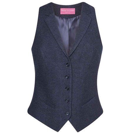 Brook Taverner Ladies Nashville Waistcoat