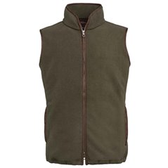 Brook Taverner Unisex Cincinatti Fleece Gilet