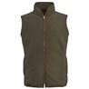 Brook Taverner Unisex Cincinatti Fleece Gilet