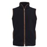 Brook Taverner Unisex Cincinatti Fleece Gilet