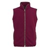 Brook Taverner Unisex Cincinatti Fleece Gilet