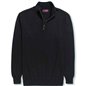 Brook Taverner Dallas Zip Neck Sweater