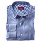 Brook Taverner Montana Gingham Long Sleeve Shirt