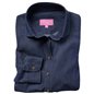 Brook Taverner Ladies Banff Long Sleeve Chambray Shirt