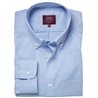 Brook Taverner Whistler Long Sleeve Oxford Shirt