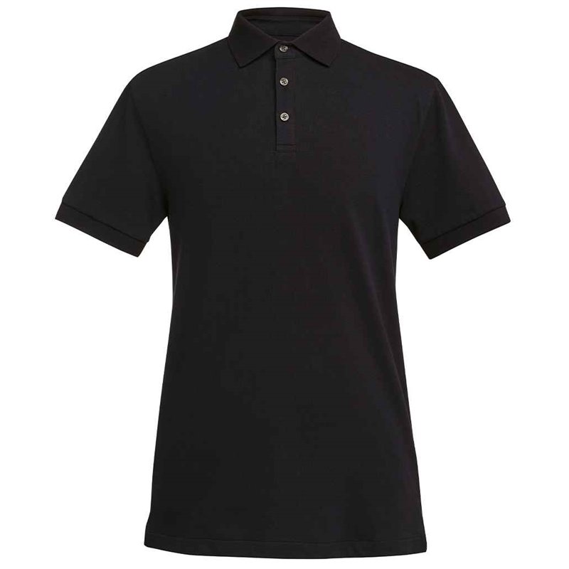 Brook Taverner Hampton Premium Cotton Polo Shirt
