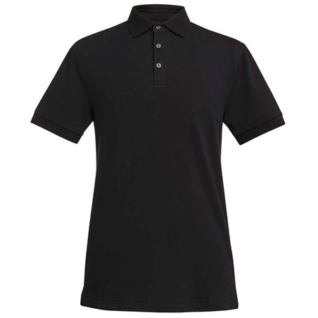 Brook Taverner Hampton Premium Cotton Polo Shirt