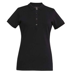 Brook Taverner Ladies Arlington Premium Cotton Polo Shirt