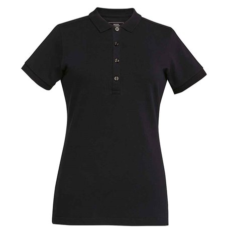 Brook Taverner Ladies Arlington Premium Cotton Polo Shirt