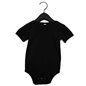 Bella Baby Jersey Short Sleeve Bodysuit