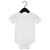 Bella Baby Jersey Short Sleeve Bodysuit