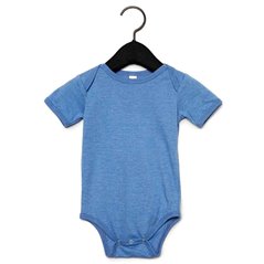 Bella Baby Jersey Short Sleeve Bodysuit