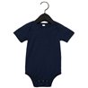 Bella Baby Jersey Short Sleeve Bodysuit