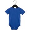 Bella Baby Jersey Short Sleeve Bodysuit