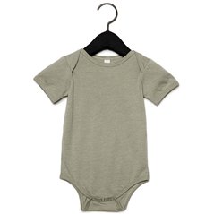 Bella Baby Jersey Short Sleeve Bodysuit