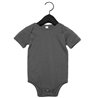 Bella Baby Jersey Short Sleeve Bodysuit