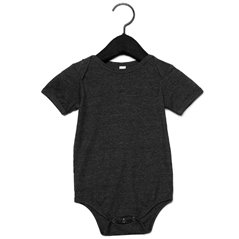 Bella Baby Jersey Short Sleeve Bodysuit