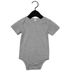 Bella Baby Jersey Short Sleeve Bodysuit