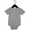Bella Baby Jersey Short Sleeve Bodysuit