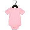 Bella Baby Jersey Short Sleeve Bodysuit