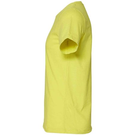 Bella Baby Jersey Short Sleeve Bodysuit