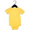 Bella Baby Jersey Short Sleeve Bodysuit