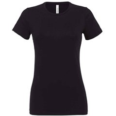 Bella Ladies Relaxed Jersey T-Shirt