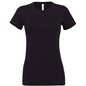 Bella Ladies Relaxed Jersey T-Shirt