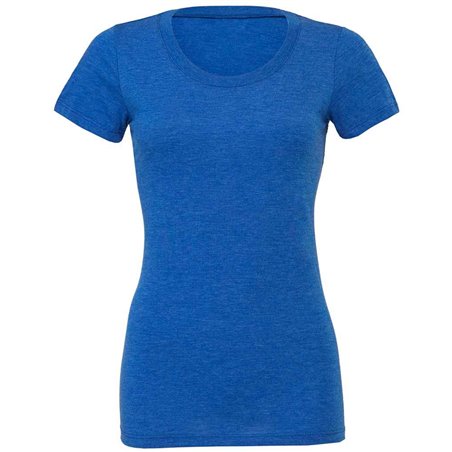 Bella Ladies Tri-Blend T-Shirt