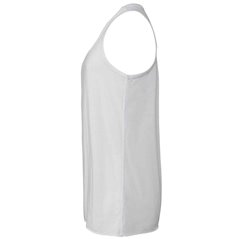 Bella Youths Flowy Racer Back Tank Top