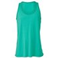 Bella Youths Flowy Racer Back Tank Top