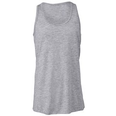 Bella Youths Flowy Racer Back Tank Top