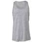 Bella Youths Flowy Racer Back Tank Top