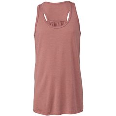 Bella Youths Flowy Racer Back Tank Top