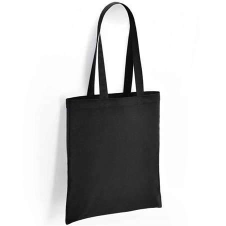 Brand Lab Cotton Long Handle Shopper