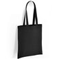 Brand Lab Cotton Long Handle Shopper