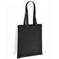 Brand Lab Organic Cotton Long Handle Shopper