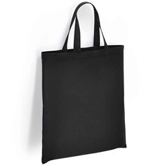 Brand Lab Organic Cotton Short Handle Shopper