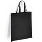 Brand Lab Organic Cotton Short Handle Shopper