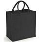 Brand Lab Natural Jute Tote Bag