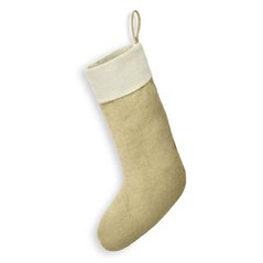 Brand Lab Jute Stocking