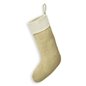 Brand Lab Jute Stocking