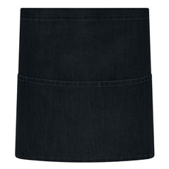 Brand Lab Denim Waist Pocket Apron