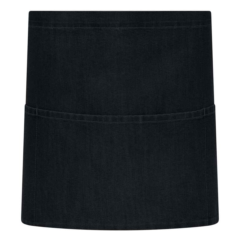 Brand Lab Denim Waist Pocket Apron