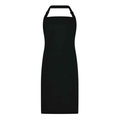 Brand Lab Organic/Recycled Bib Pocket Apron