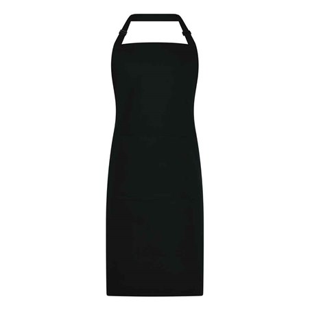 Brand Lab Organic/Recycled Bib Pocket Apron